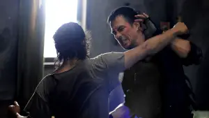 Задник к фильму "Рейд" #676018