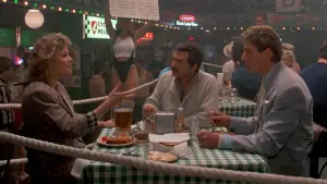 Задник к фильму "Переключая каналы" #676099