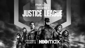 Задник к фильму "Лига справедливости Зака Снайдера" #13251