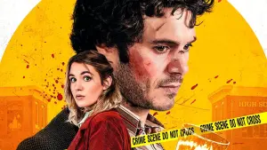 Задник к фильму "Юный детектив" #278427