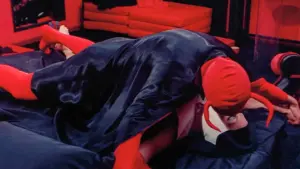 Задник к фильму "Мотель «Игра»" #483165