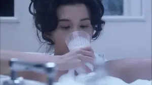 Задник к фильму "Обнаженная убийца" #804907