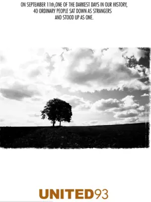 Постер к фильму "Потерянный рейс" #149532