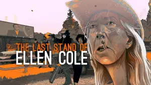 Задник к фильму "The Last Stand of Ellen Cole" #835878