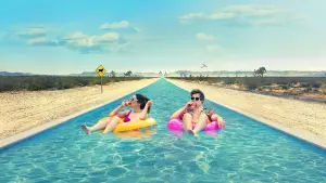 Задник к фильму "Зависнуть в Палм-Спрингс" #223726