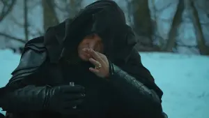 Задник к фильму "Мифика: Некромант" #400772