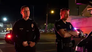 Задник к фильму "Полицейский седан" #429125