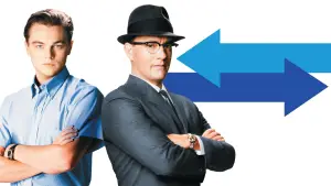 Задник к фильму "Поймай меня, если сможешь" #574479