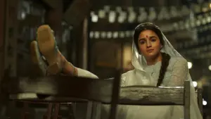 Задник к фильму "Гангубай Катавади" #327515