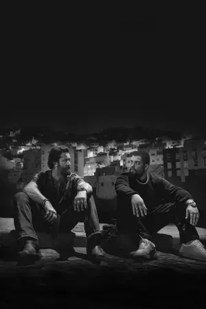 Постер к фильму "Охота на воров 2: Пантера" #581017