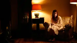 Задник к фильму "Последнее изгнание дьявола: Второе пришествие" #338571