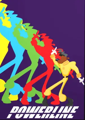 Постер к фильму "Каникулы Гуфи" #697726