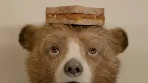 Задник к фильму "Приключения Паддингтона 3" #567546