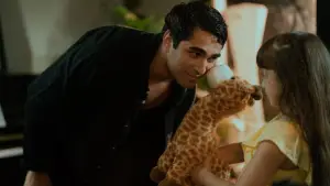 Задник к фильму "Покинутый мужчина" #618542