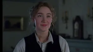 Задник к фильму "Маленькие женщины" #613482