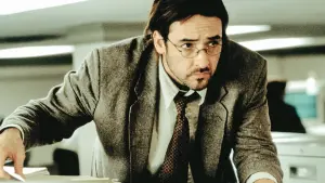 Задник к фильму "Быть Джоном Малковичем" #217240