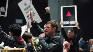 Задник к фильму "120 ударов в минуту" #188908