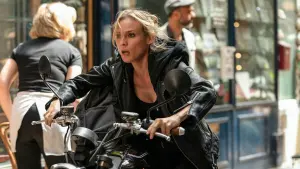 Задник к фильму "Код 355" #324602