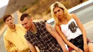 Задник к фильму "Обход" #491673