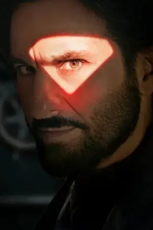 Постер к фильму "Похититель драгоценностей: ограбление начинается" #645248