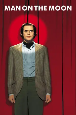 Постер к фильму "Человек на Луне" #147412