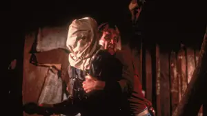 Задник к фильму "Пятница 13 - Часть 2" #300556