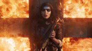 Задник к фильму "Фуриоса: Хроники Безумного Макса" #558930