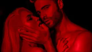 Задник к фильму "Эскортницы" #431922