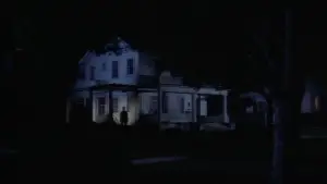 Задник к фильму "Хэллоуин" #610878