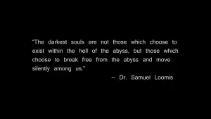 Задник к фильму "Хэллоуин 2007" #727726