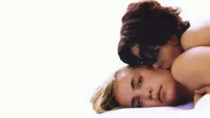 Задник к фильму "Высокое искусство" #570344