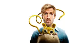 Задник к фильму "Марсупилами. Пушистый круиз" #516317