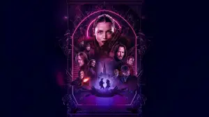 Задник к фильму "Балерина" #526206