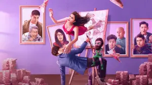 Задник к фильму "Великий художник" #724642