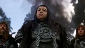 Задник к фильму "Конан Варвар" #624563