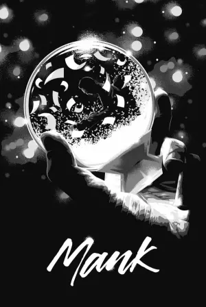 Постер к фильму "Манк" #267854