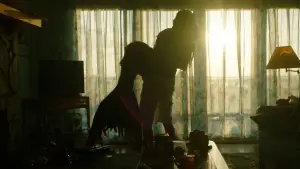 Задник к фильму "Mermaid" #767196