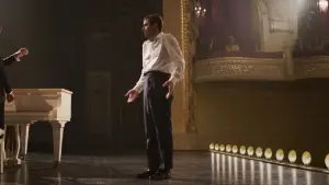 Задник к фильму "Месье Азнавур" #616623