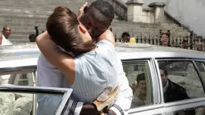 Задник к фильму "Пена дней" #300496