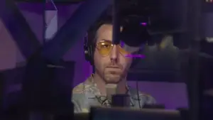 Задник к фильму "Шоу группы «Нирванна». Фильм" #761402