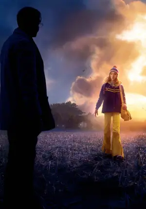 Постер к фильму "Милые кости" #654314