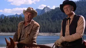 Задник к фильму "Скачи по высокогорью" #421769