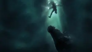 Задник к фильму "Крокодил" #290876