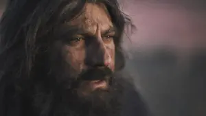 Задник к фильму "Его единственный сын" #344870