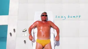 Сексуальная тварь