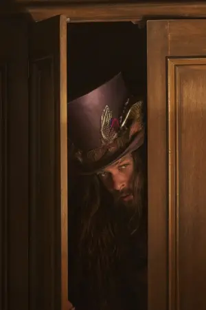 Постер к фильму "Страна снов" #217521