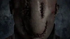 Задник к фильму "Смайли" #491852