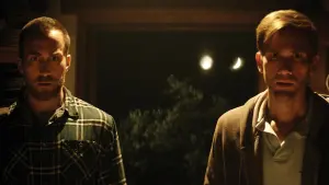 Задник к фильму "Паранормальное" #290384