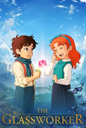 Постер к фильму "Стеклодув" #653096