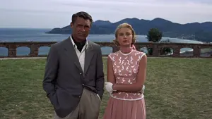 Задник к фильму "Поймать вора" #225614